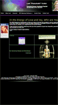 Mobile Screenshot of larktucker.com